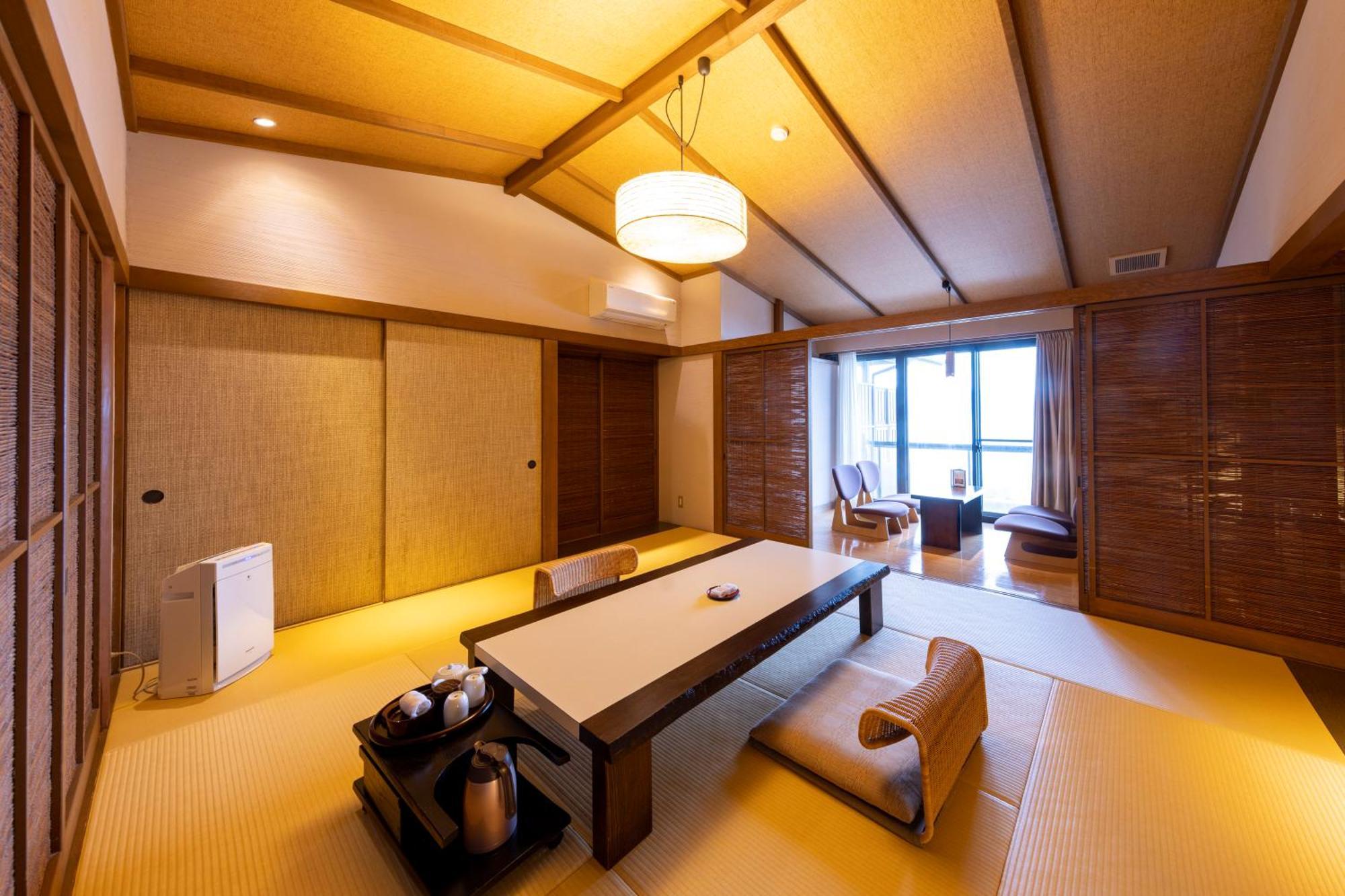 Taiseikan Atami  Ngoại thất bức ảnh