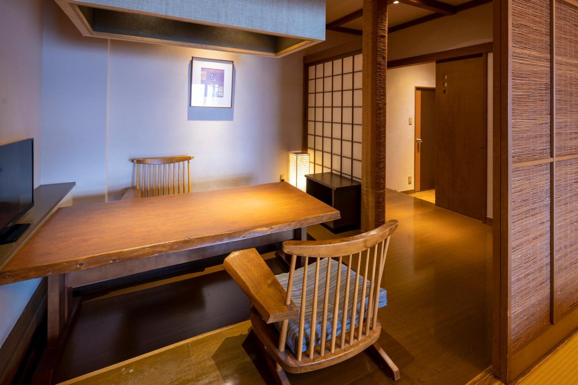 Taiseikan Atami  Ngoại thất bức ảnh