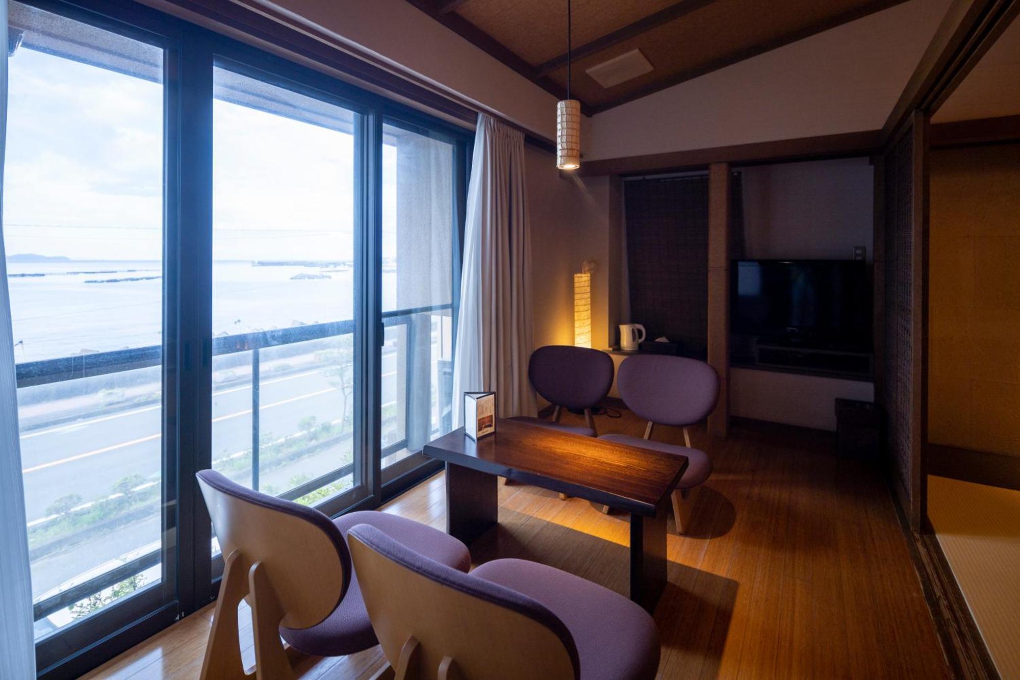 Taiseikan Atami  Ngoại thất bức ảnh
