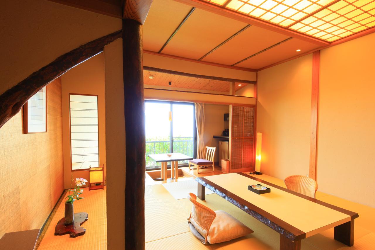 Taiseikan Atami  Ngoại thất bức ảnh