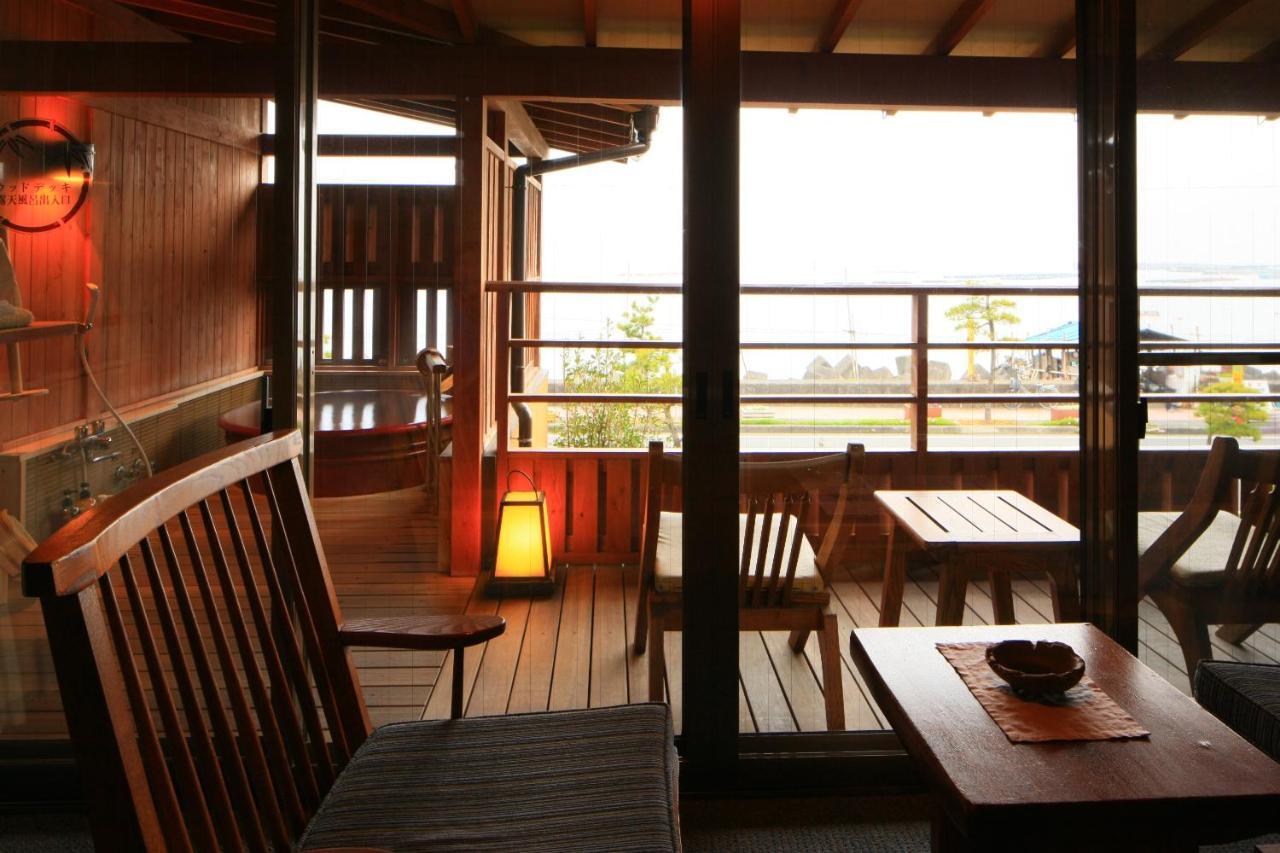 Taiseikan Atami  Ngoại thất bức ảnh