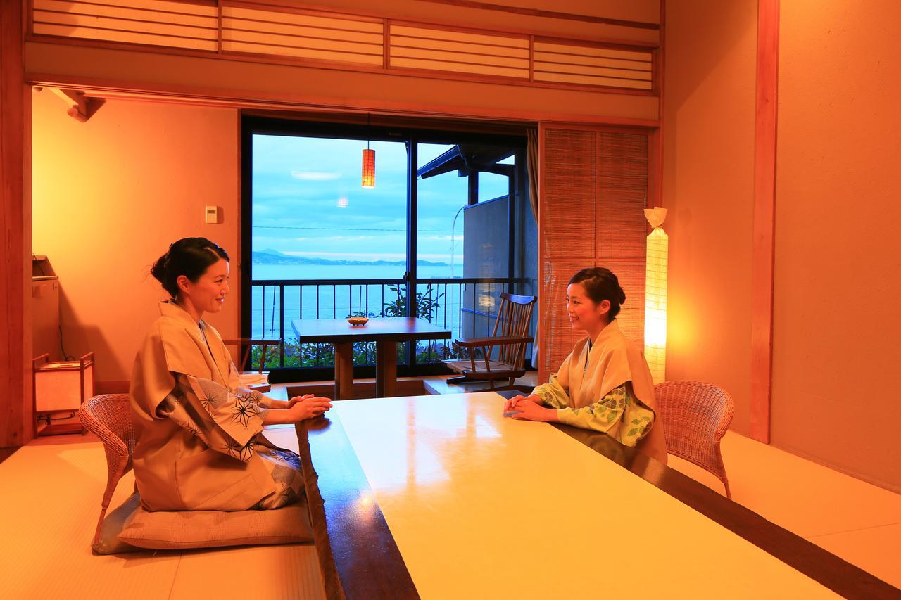 Taiseikan Atami  Ngoại thất bức ảnh