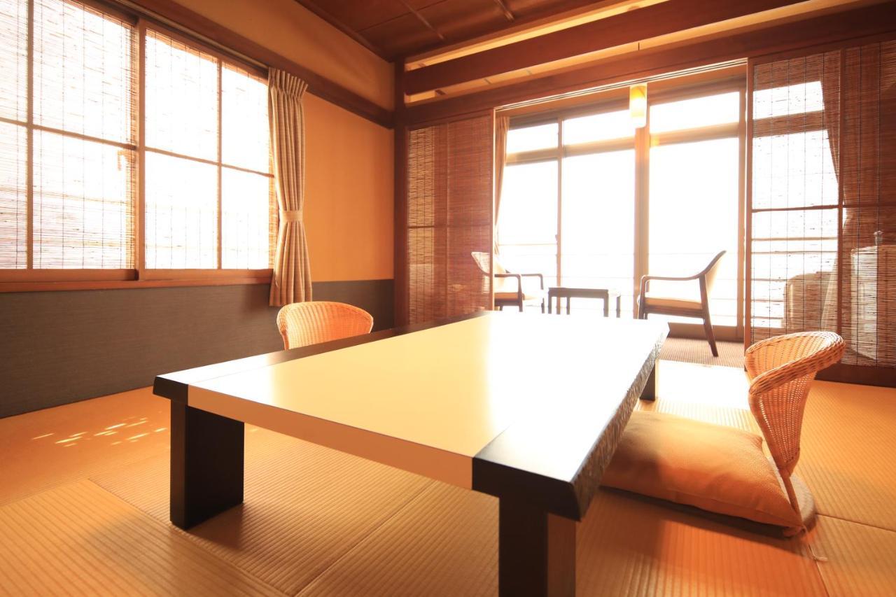 Taiseikan Atami  Ngoại thất bức ảnh