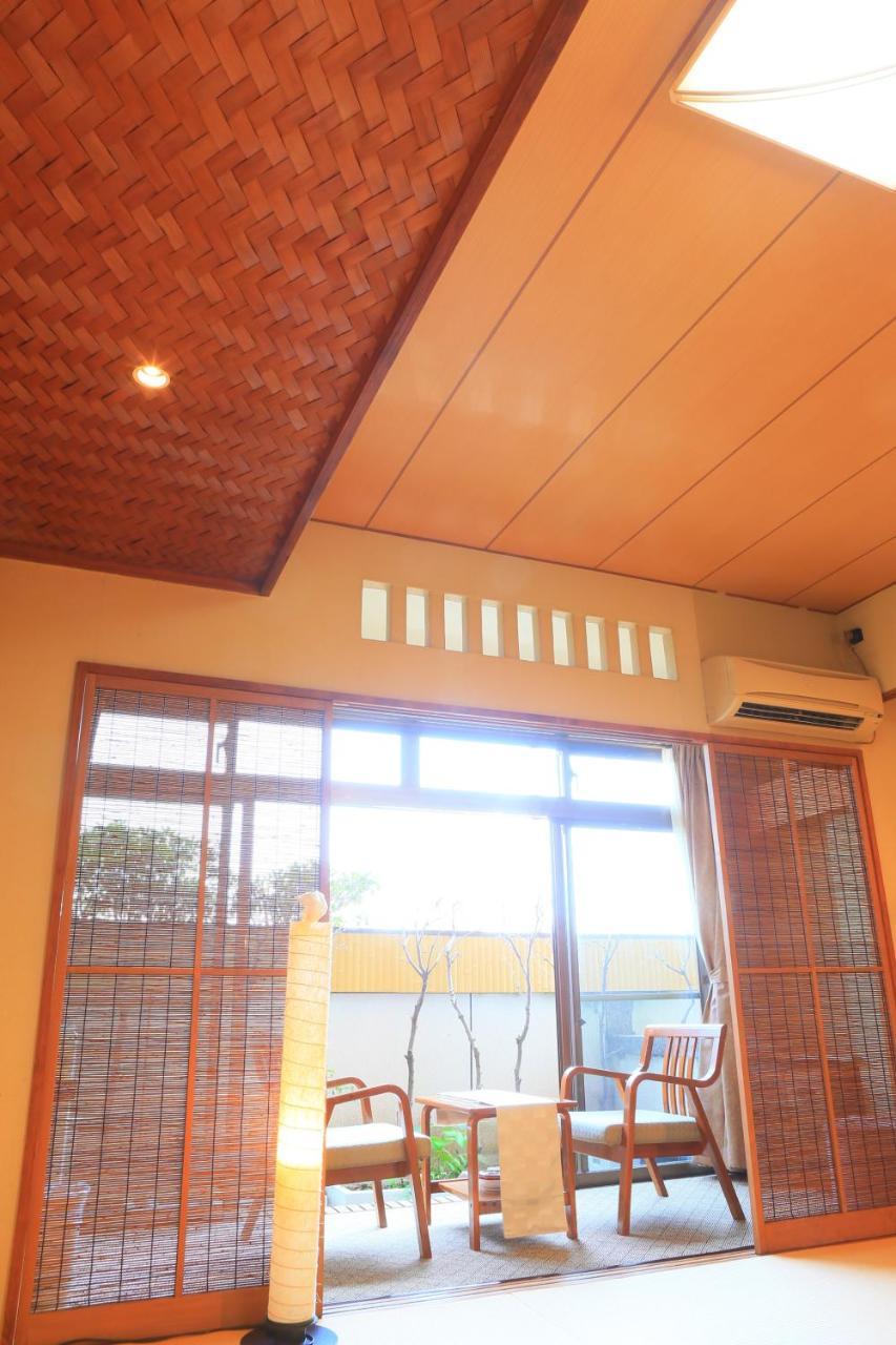 Taiseikan Atami  Ngoại thất bức ảnh