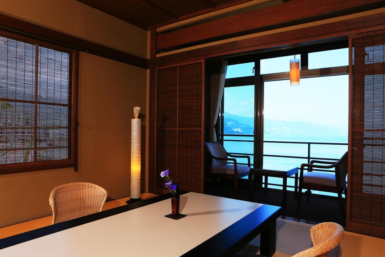 Taiseikan Atami  Ngoại thất bức ảnh
