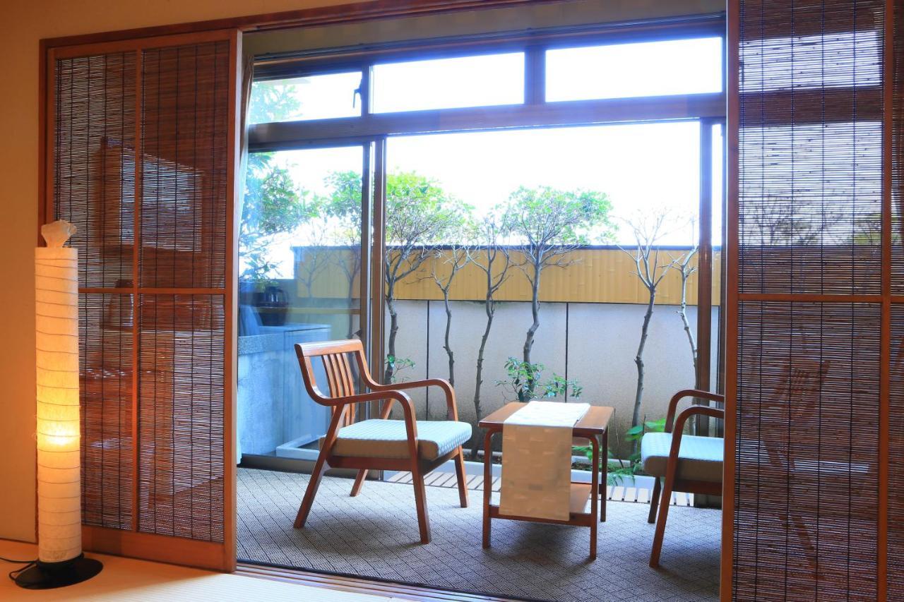 Taiseikan Atami  Ngoại thất bức ảnh